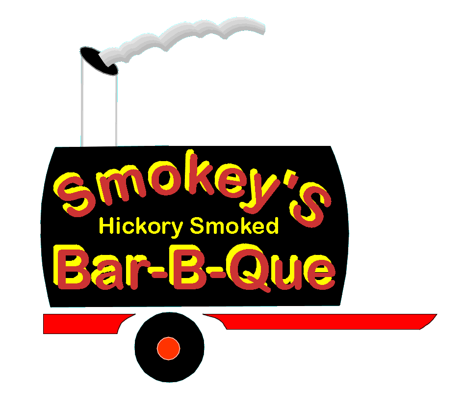 Smokey's Logo